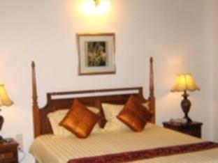 Villa Bayoud Puduccseri Kültér fotó
